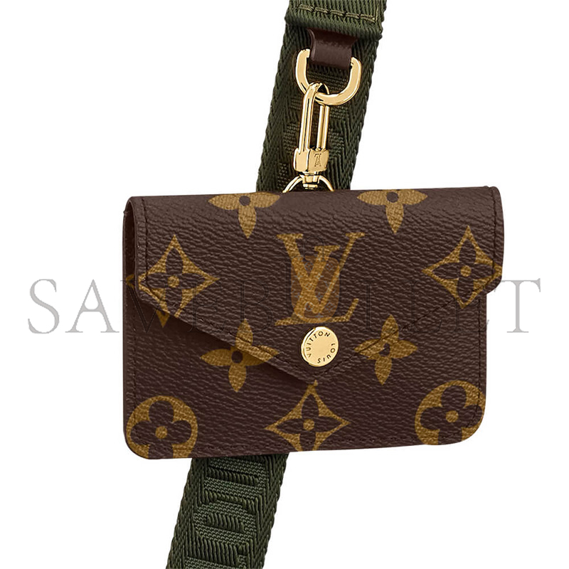 LOUIS VUITTON MULTI POCHETTE FÉLICIE M80091 (17*9.6*3.5cm)